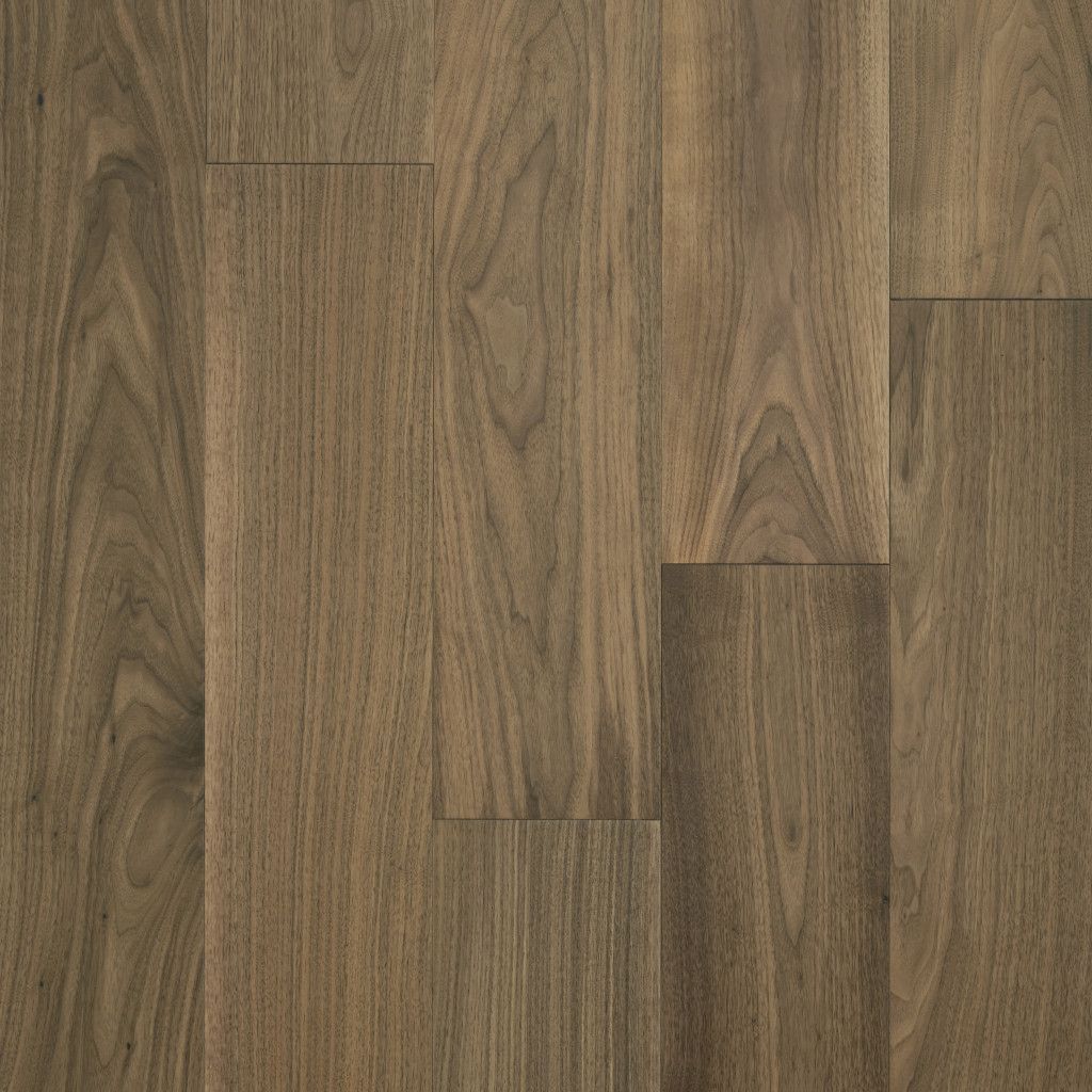 Massey - Walnut Matt Lacquered